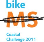 Bike MS: Coastal Challenge 2011
