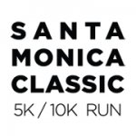 Santa Monica Classic