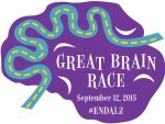 The Great Brain Race 5k