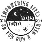 Empowering Lives 5k Fun Run & Walk