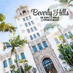 Beverly Hills 5K Run/Walk & Fitness Blast