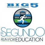 El Segundo Run for Education 5K | 10K