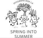 SRLA Spring into Summer 5K