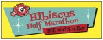 Hibiscus Half Marathon, 15K and 5 Miler 2023