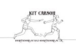 2023 Kit Carson Marathon Relay and 5K run