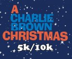 A Charlie Brown Christmas 5K/10K Los Angeles