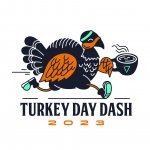 Five07 Turkey Day Dash