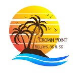 2024 Crown Point Half-Marathon & Marathon Relay, 8K & 5K