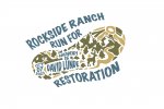 Rockside Ranch Run for Restoration 5K in memory of David Lunde