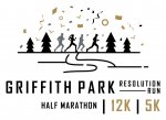 Griffith Park Resolution Run