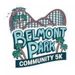 Belmont Park Community 5K