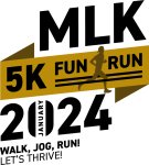 San Diego MLK 5K Walk / Fun Run