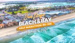 San Diego Beach & Bay Half Marathon