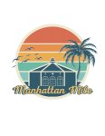 Manhattan Mile