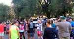 The Saddleback Marathon