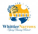 Whittier Narrows Spring Running Festival