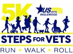 Steps for VETS