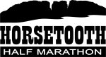 Horsetooth Half Marathon