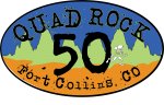 Quad Rock 50/25mi