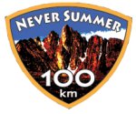 Never Summer 100k / 60k