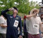 Mammoth BUFF - Beer Mile Run