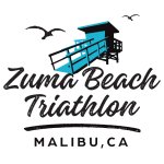 Zuma Beach Triathlon