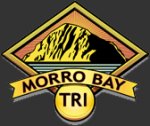 Morro Bay Olympic and Sprint Triathlon