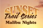 Sunset Trail Series~Malibu Nights