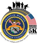 Anaheim Semper 5K