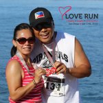 The Love Run 5K