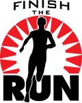 Finish The Run Griffith Park