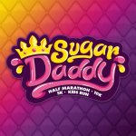 Sugar Daddy Race - Half Marathon/10K/5K/Kids