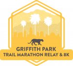 Griffith Park Trail Marathon Relay & 8K