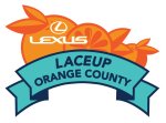 Lexus LaceUp Running Series Orange County